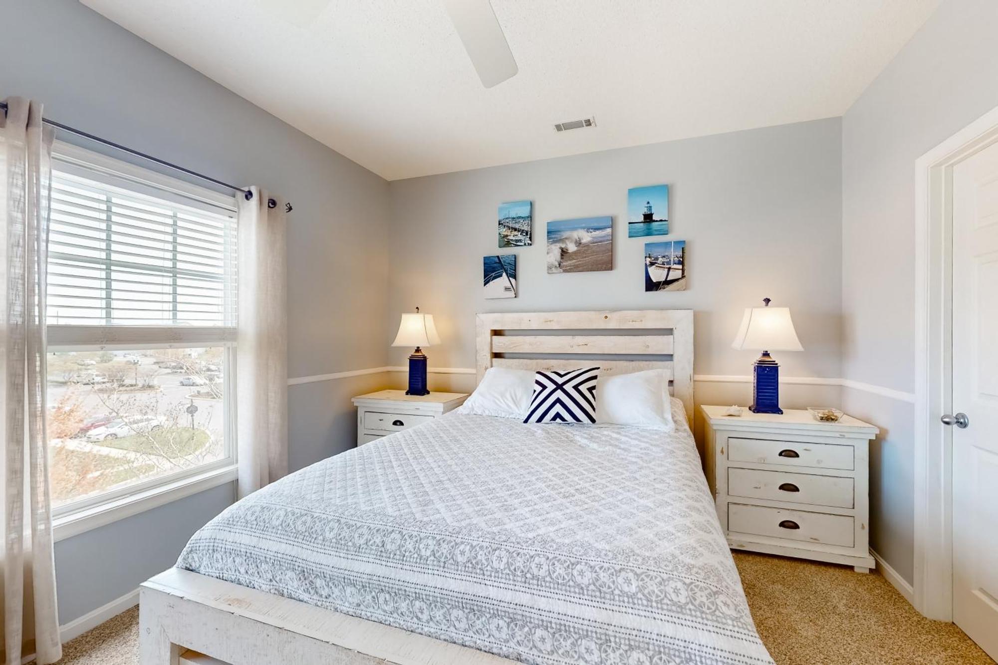 Village Of Five Points --- 17046 N Brandt St Lewes Esterno foto